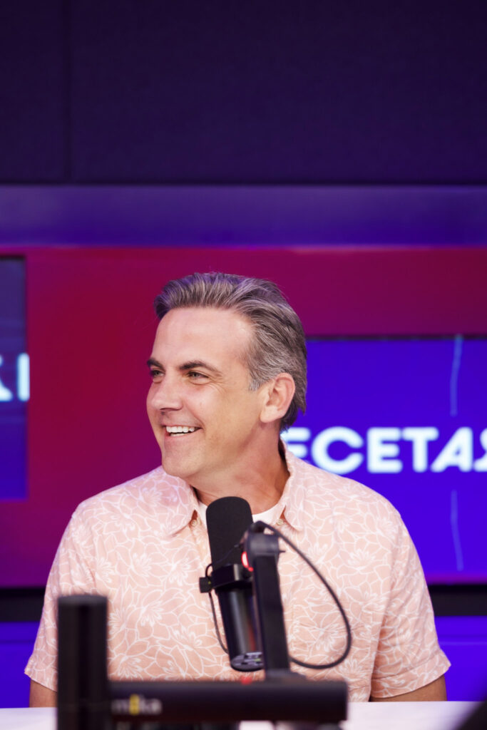 Carlos Ponce reafirma su vínculo inquebrantable con RD: "Me encanta el publico dominicano" - Noticias de hoy en República Dominicana | último minuto