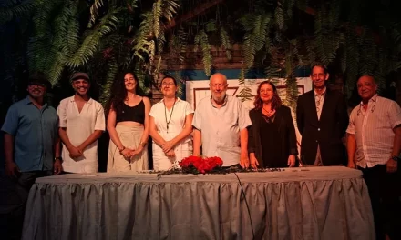 Casa de Teatro anuncia la vigésima séptima estampado del Festival de Jazz – RC Noticias