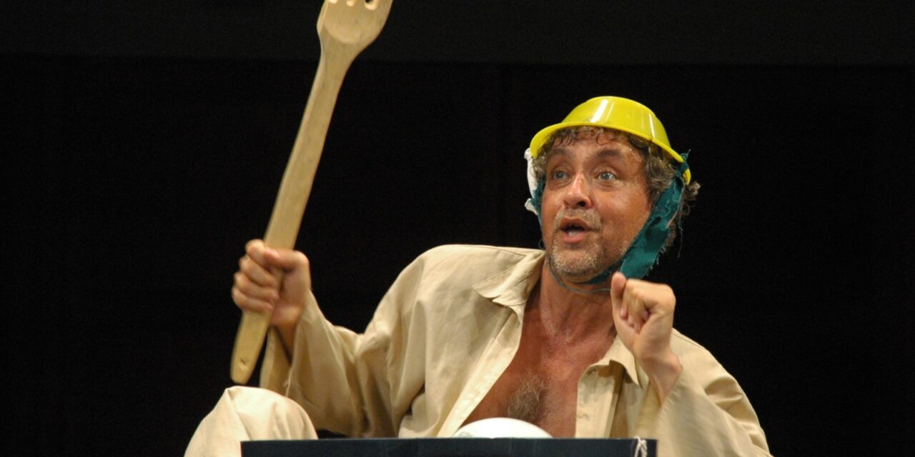 Mayoteatro 2026 dedicará inauguración histórica a Manuel Chapuseaux – RC Noticias