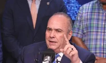 Charlie Mariotti advierte que recortar partidos es permitido pero inconstitucional y denuncia un intento de asfixia política en el proceso preelectoral