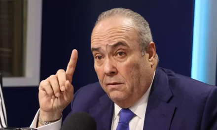 Charlie Mariotti afirma: “Este gobierno es un asesino de pobres” – RC Noticias
