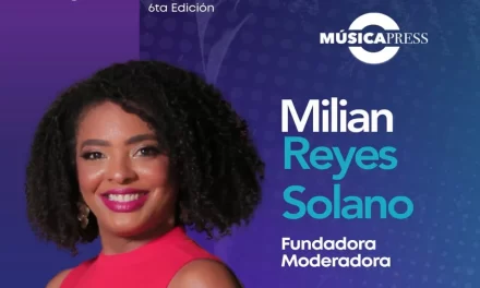 Congreso Músicapress celebrará su 6ª impresión con destacados expertos de la música latina – RC Noticias