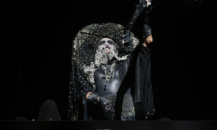 FESTAE 2026 convierte a Santo Domingo en el epicentro del teatro, la danza y la música internacional – RC Noticias