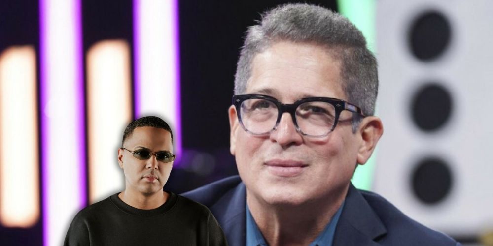 Iván Ruiz reconoce el aberración de los reality shows de Santiago Matías y su impacto en la televisión dominicana | zaguero minuto