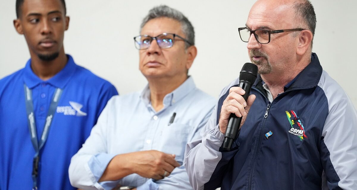 BMX Racing buscará dejar raíces tras Santo Domingo 2026