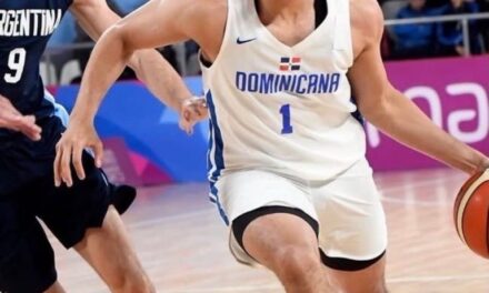 Exbaloncestista Dagoberto Peña es condenado a 60 primaveras de prisión por exageración sexual a una pequeño en EE.UU
