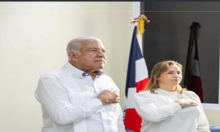 Diputada Shirley López respalda al ministro Andrés Bautista y flama a proteger la pelotón del PRM – RC Noticias