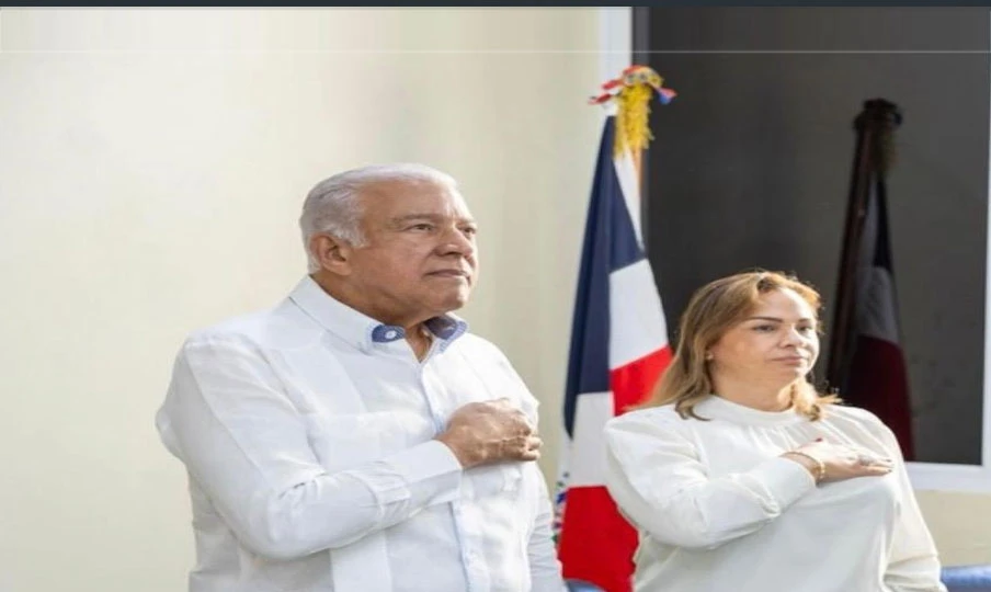 Diputada Shirley López respalda al ministro Andrés Bautista y flama a proteger la pelotón del PRM – RC Noticias