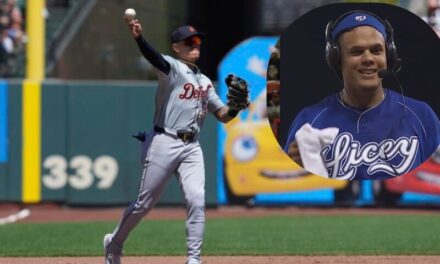 Gio Urshela se retira tras 10 temporadas en MLB