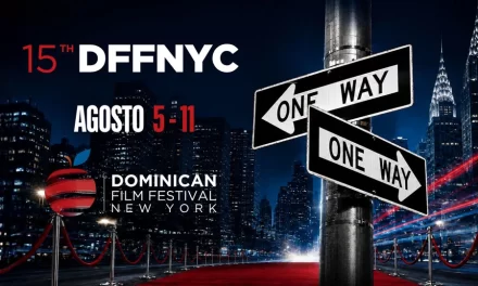 Festival de Cine Dominicano 2026 anuncia su 15° publicación del 5 al 11 de agosto – RC Noticias