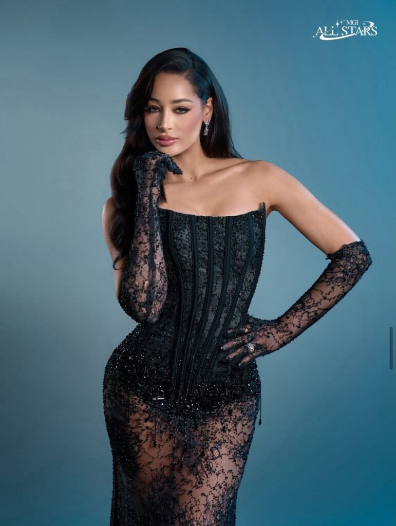 Dominicanas arrasaron en la competencia preliminar del Miss Grand All Stars - Noticias de hoy en República Dominicana | último minuto
