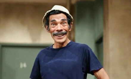 Preparan bioserie sobre Don Ramón, el querido personaje de El Chavo del 8