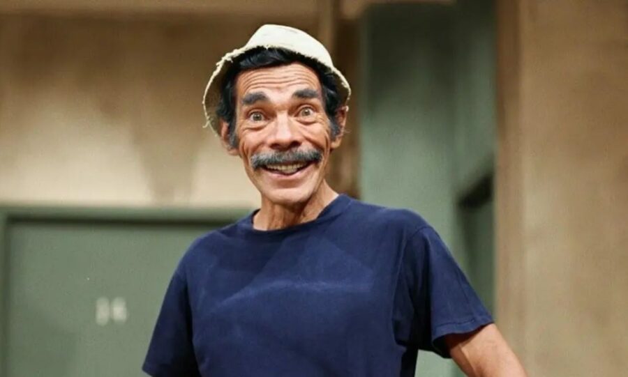 Preparan bioserie sobre Don Ramón, el querido personaje de El Chavo del 8