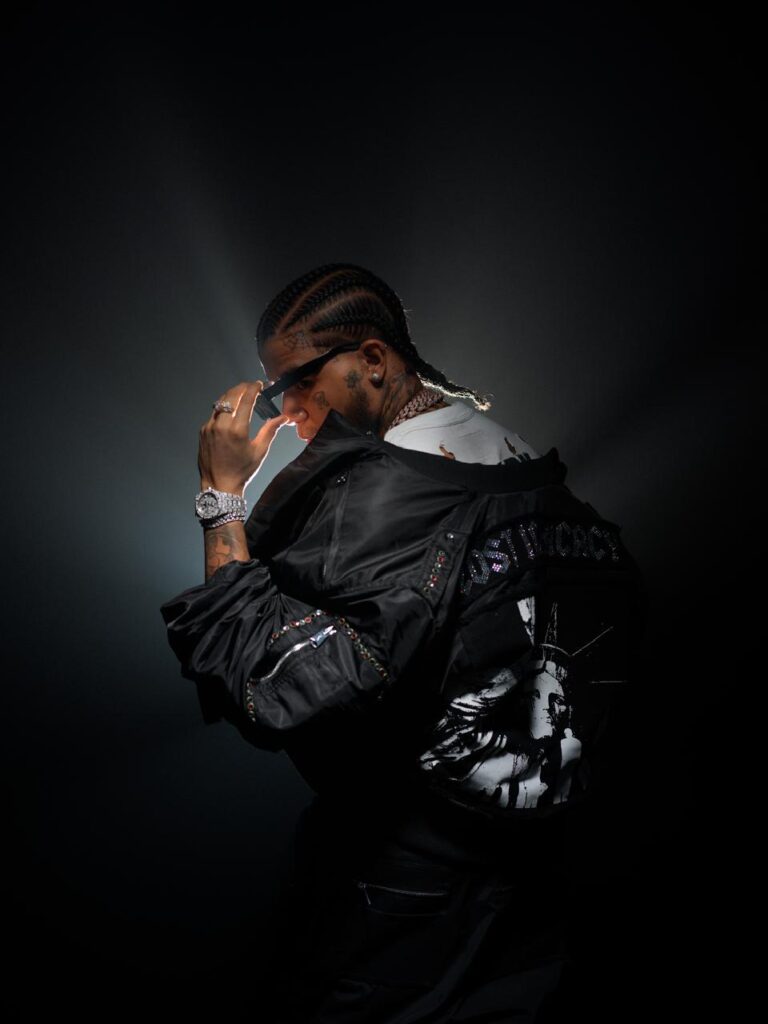 Donaty rompe moldes con “No es Dembow”, el EP que redefine el sonido urbano dominicano - Noticias de hoy en República Dominicana | último minuto