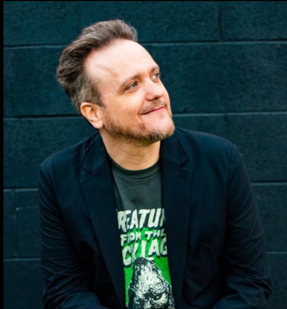 El creador de 'Rick & Morty' confirmó que la película de la serie está en desarrollo - Noticias de hoy en República Dominicana | último minuto