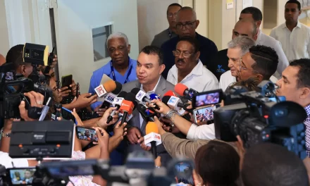 Director del SNS supervisa principales centros que brindarán socorro durante los XXV Juegos Centroamericanos y del Caribe 2026 – RC Noticias
