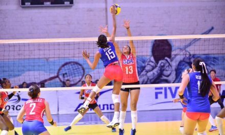 Puerto Rico supera en un dramático duelo 3-2 a República Dominicana en la Copa Panamericana U-17 | De Posterior Minuto