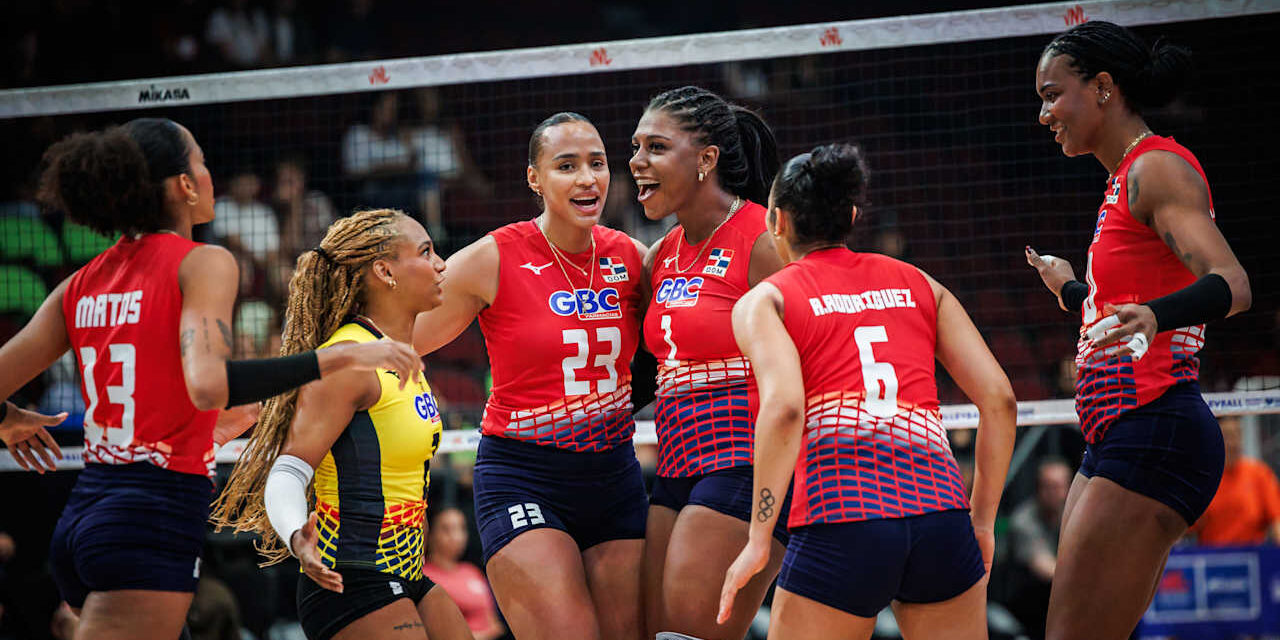 Reinas del Caribe debutarán delante Turquía en la Liga de Naciones 2026 | De Postrer Minuto