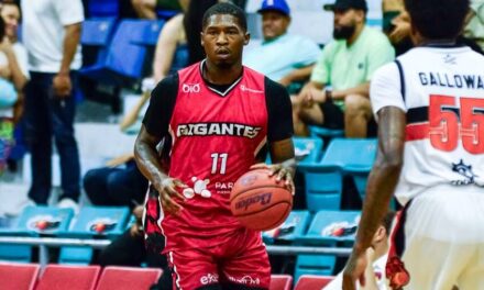 Los Reales doblegan a los Gigantes en la Súper Liga LNB | De Postrero Minuto