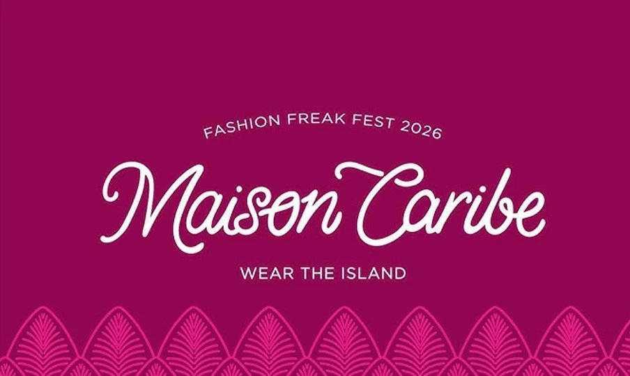 Fashion Freak Fest presenta “Maison Caribe” el 3 y 4 de julio en el Hotel Embassy Suites by Hilton – RC Noticias