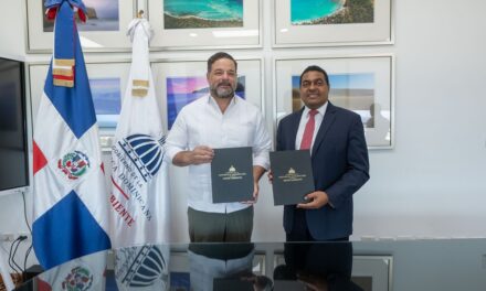 Implementarán trámite responsable de residuos sólidos los Centroamericanos