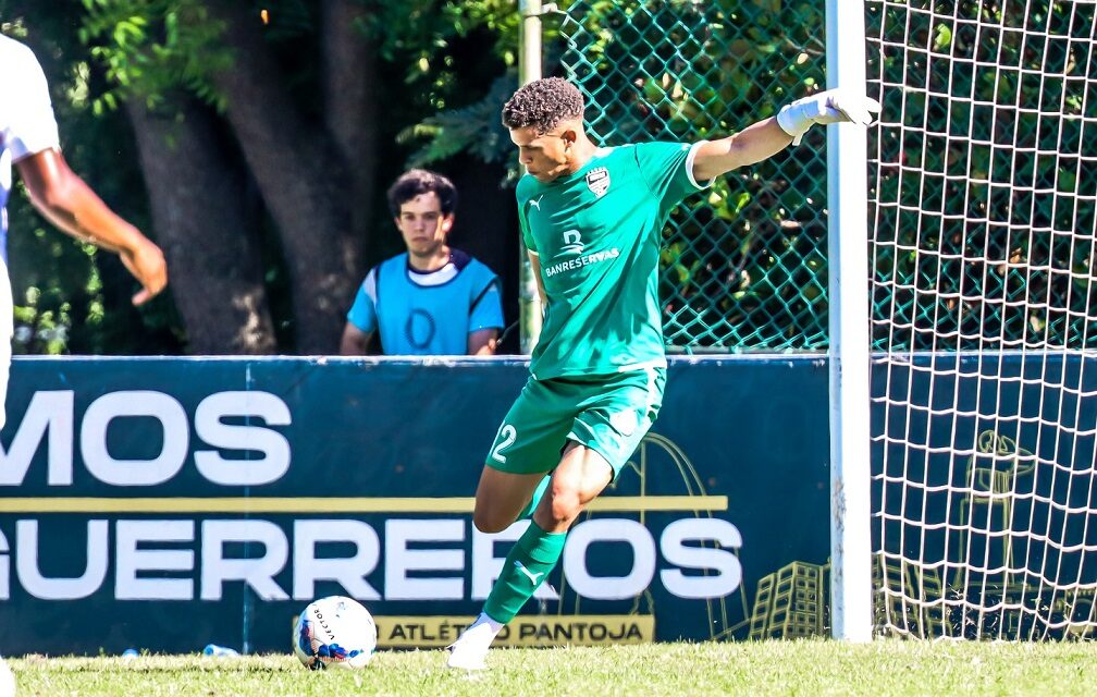 Cibao FC y Pantoja cierran el domingo las semifinales de la LDF | De Extremo Minuto
