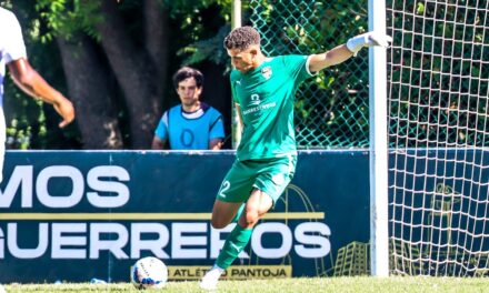 Cibao FC y Pantoja cierran el domingo las semifinales de la LDF | De Extremo Minuto