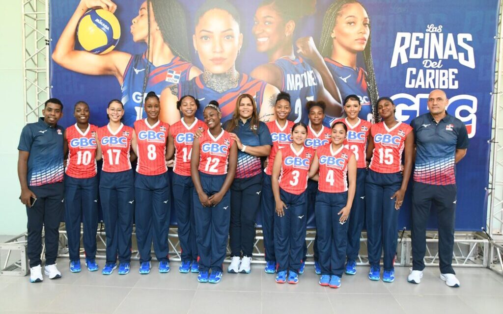 RD debutará frente a Puerto Rico en la Copa Panamericana U-17; Priscila Rivera confía en conquistar una medalla | De Final Minuto