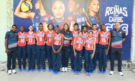 RD debutará frente a Puerto Rico en la Copa Panamericana U-17; Priscila Rivera confía en conquistar una medalla | De Final Minuto