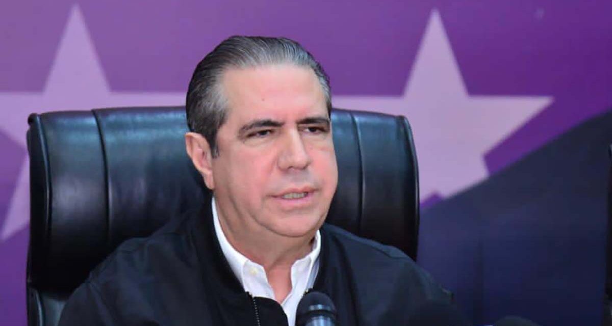 Francisco Javier dice que para vencer al PRM el PLD necesitará que su candidato sea un “jinete purasangre” – RC Noticias