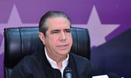 Francisco Javier dice que para vencer al PRM el PLD necesitará que su candidato sea un “jinete purasangre” – RC Noticias