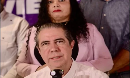 La decisión es “sanear el gasto público, no debilitar la democracia” – RC Noticias