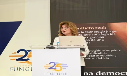 Funglode analiza los límites de la inteligencia sintético en la rectitud y alerta sobre el peligro de deshumanización contencioso – RC Noticias