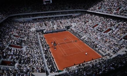 Sinner y Djokovic quedan perfilados para una posible final en Roland Garros | De Postrero Minuto