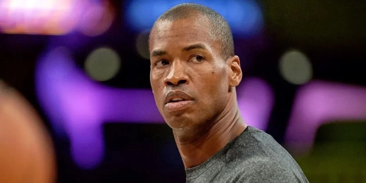 Murió Jason Collins, pionero de la NBA