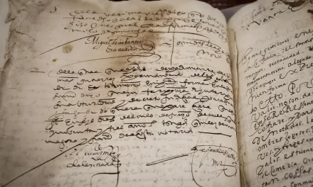 Ministerio de Cultura gachupin lo declara inexportable