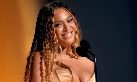 Condenado a prisión el hombre que robó música inédita de Beyoncé