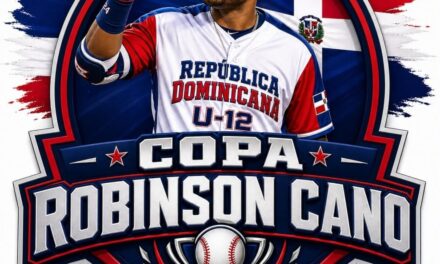 Fedom define grupos para el Campeonato Nacional U12 Copa Robinson Canó 2026 | De Posterior Minuto