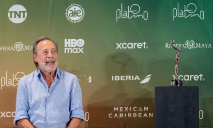 boceras y accesible en Premios Platino de Honor 2026 – RC Noticias