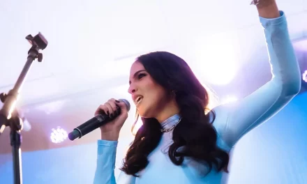 Hija de Juan Luis Guerra, Popi Guerra debuta como cantante – RC Noticias