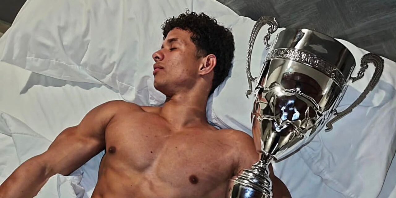 Éxodo Lirical se corona subcampeón del FMS Internacional tras representar a República Dominicana en México – RC Noticias