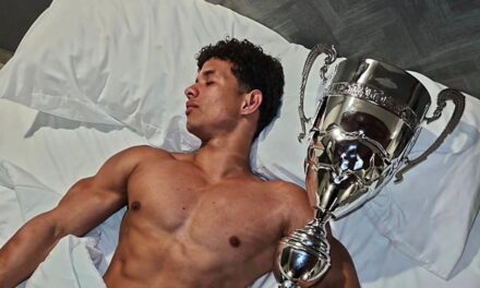 Éxodo Lirical se corona subcampeón del FMS Internacional tras representar a República Dominicana en México – RC Noticias