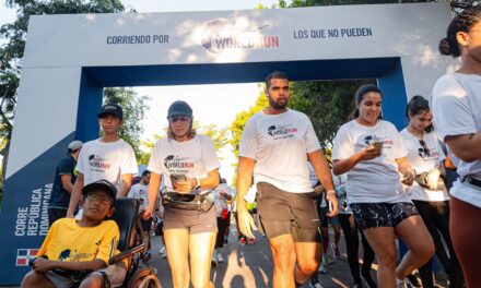RD se une este 10 de mayo a la carrera universal Wings for Life World Run | De Postrer Minuto