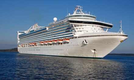Salud Pública y Autoridad Portuaria activaron protocolos sanitarios para el crucero en Puerto Plata – RC Noticias