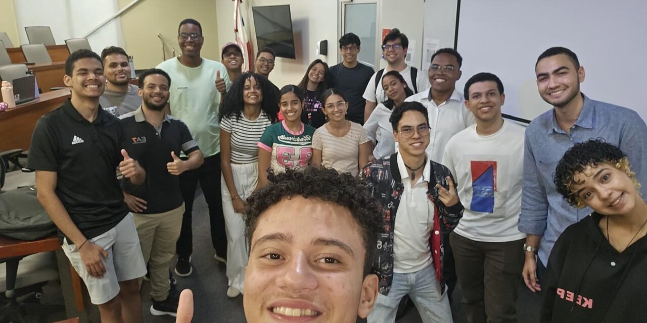 Apolo 27 GT examen apoyo para representar a República Dominicana en Fórmula Student España 2026 – RC Noticias