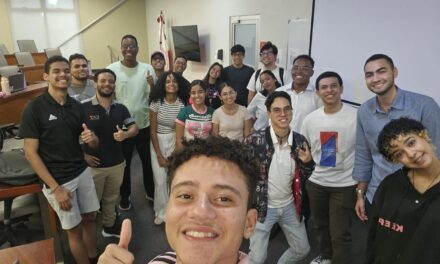 Apolo 27 GT examen apoyo para representar a República Dominicana en Fórmula Student España 2026 – RC Noticias