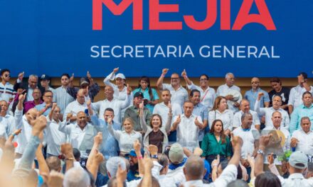 Carolina consolida apoyo a la estructura del PRM en la región Este – RC Noticias