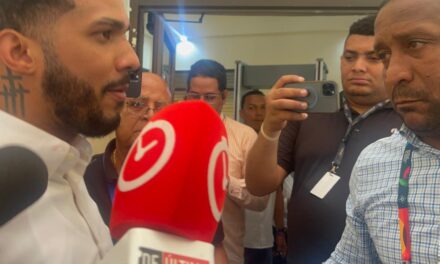 Tribunal exonera a Wander Franco con perdón procesal y condena a Vanessa Chevalier a 10 primaveras de prisión | De Final Minuto