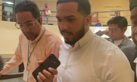 “Dios es bueno”: Wander Franco agradece tras aceptar perdón legislativo en Puerto Plata | De Posterior Minuto
