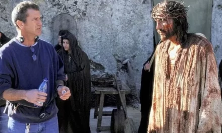 22 abriles luego, Mel Gibson finaliza su dinastía bíblica; La secuela de La Pasión de Cristo llega en dos partes – RC Noticias